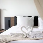 Daire Dreams - Balneo & Sauna *