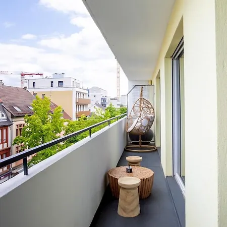 Dreams - Balneo & Sauna Apartman