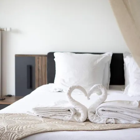 Apartmán Dreams - Balneo & Sauna *