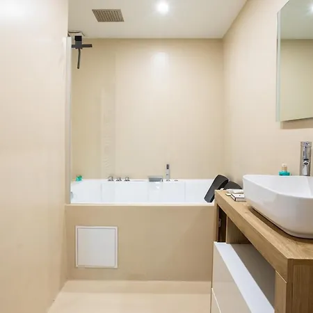 Dreams - Balneo & Sauna *