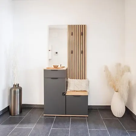 Apartmán Dreams - Balneo & Sauna *