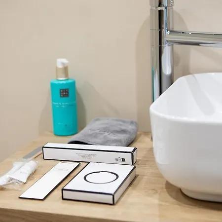 Apartmán Dreams - Balneo & Sauna Saint-Louis (Haut-Rhin)