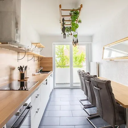 Apartmán Dreams - Balneo & Sauna