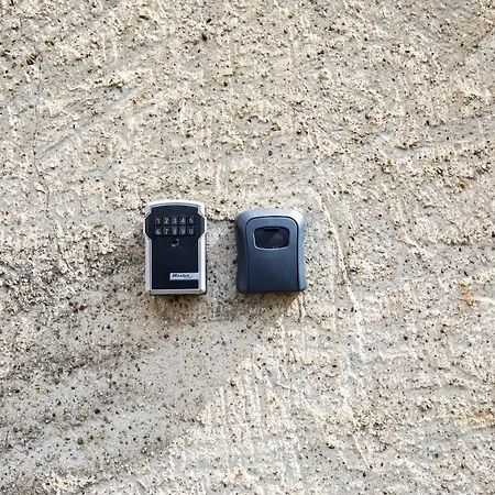 Dreams - Balneo & Sauna Apartmán